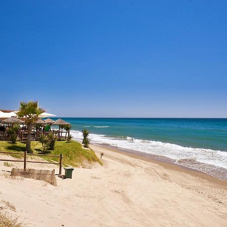 Oleholidays 325 Romana Playa Vistas Al Mar Marbella Dış mekan fotoğraf