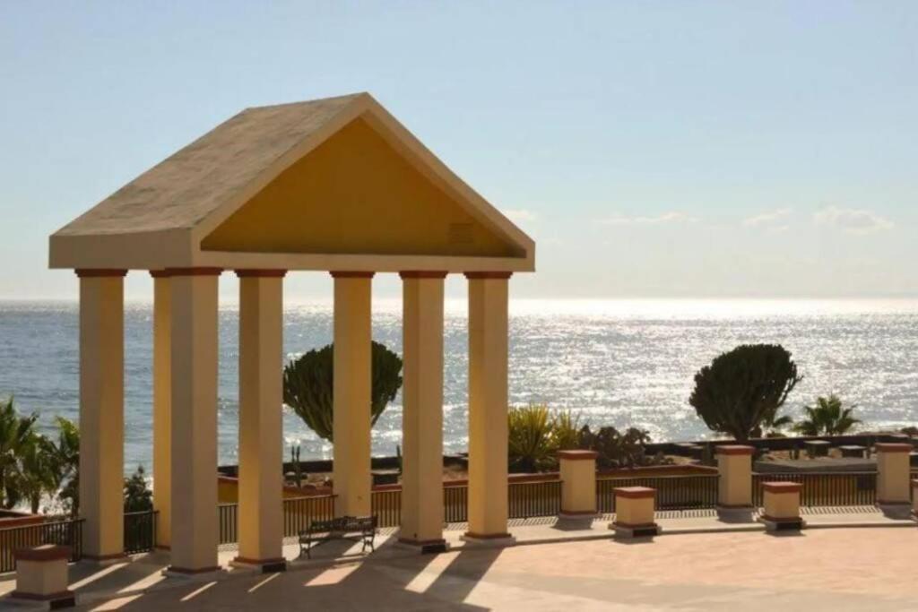 Oleholidays 325 Romana Playa Vistas Al Mar Marbella Dış mekan fotoğraf